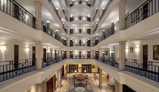ITC Windsor, A Luxury Collection Hotel, Bengaluru