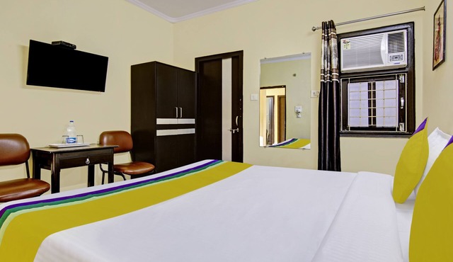 Itsy By Treebo - Satyam Swagat in Haridwar