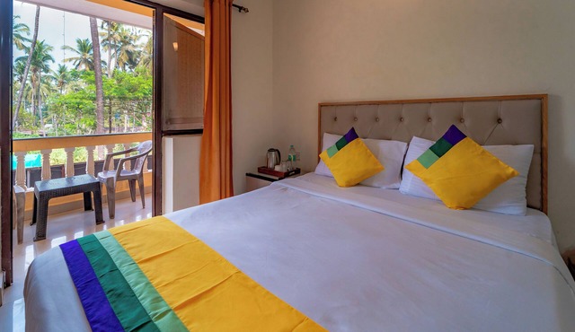 Itsy Hotels De Classio in Nerul