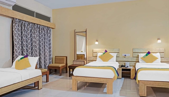 Itsy Hotels Ranjeet