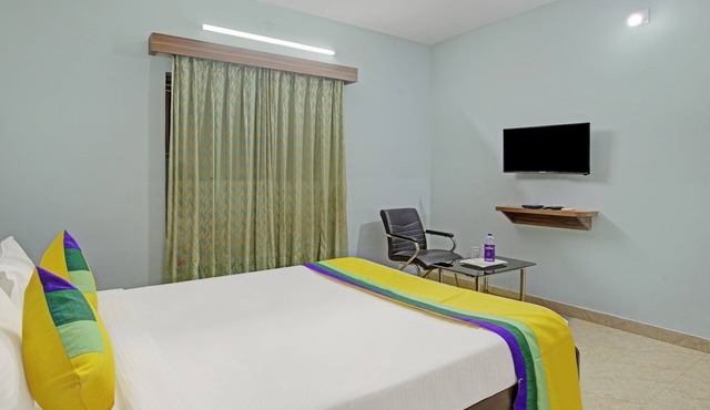 Itsy Hotels Sidhartha Residency in Bhubaneshwar