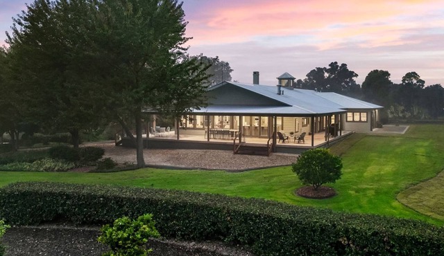 Ivy Hill - Tathra Bermagui Rd 1795