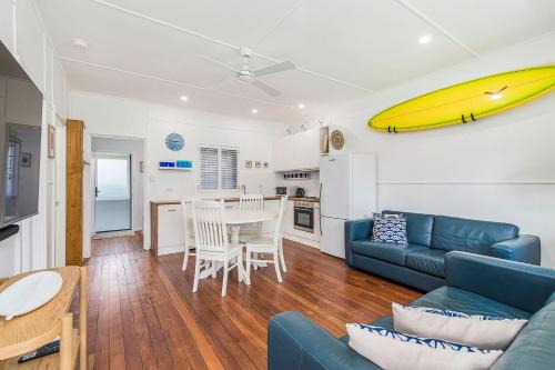 Ivys Beach House