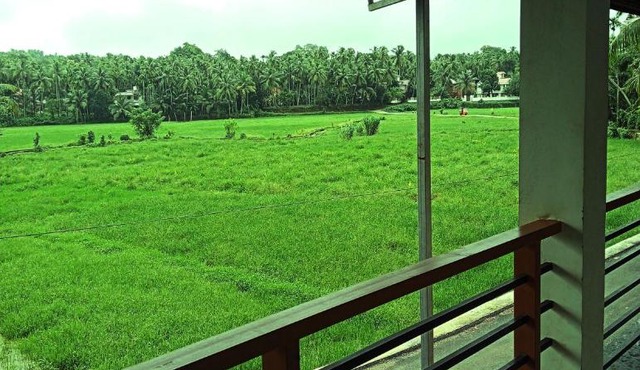 Izzath Villa in Kottakkal