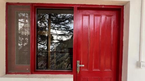 Jaberkhet Trekkers Lodge in Mussoorie