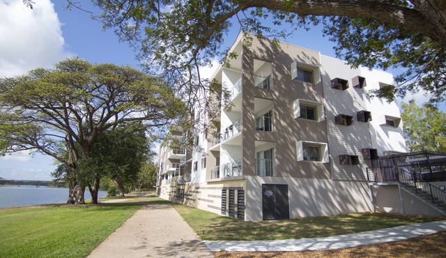 Jacana Apartments