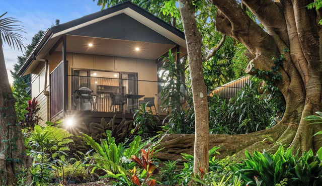 JanDar Retreat Maleny