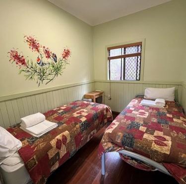 Jarrah Forest Lodge