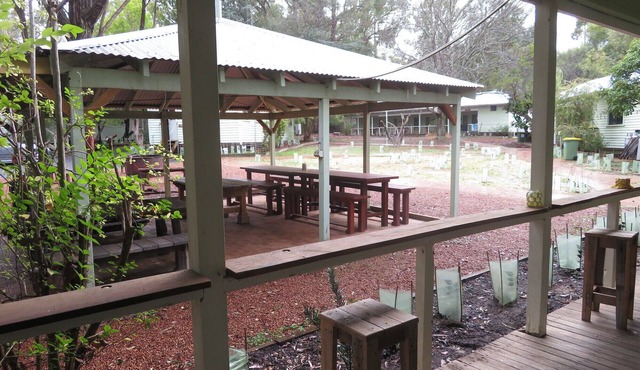 Jarrah Forest Lodge