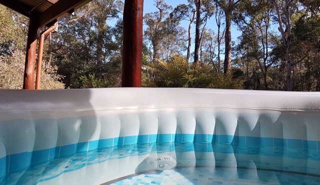Jarrah Grove Forest Retreat - Adults Only