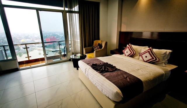 Jashore IT Park Hotel and Resort