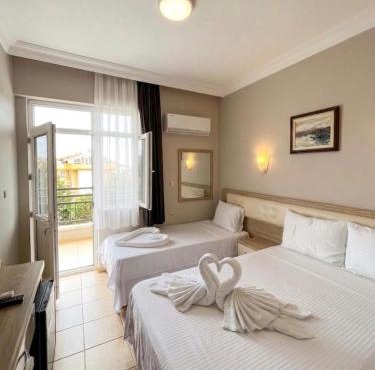 jasmine otel in Kemer
