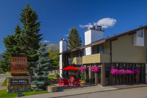 Jasper Inn & Suites by INNhotels in Jasper