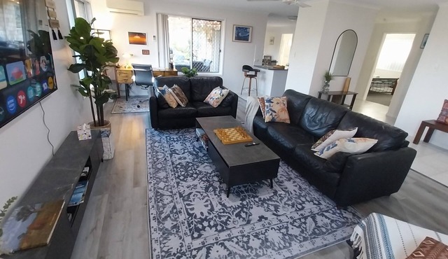 Jasper Retreat - Pet Friendly - Boat Parking - Superfast WiFi