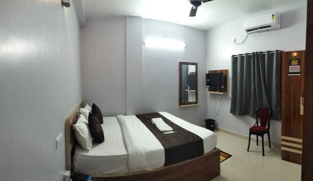 JBR STAY INN in Bhubaneshwar