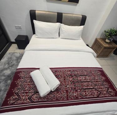 Jenz-1 Homestay