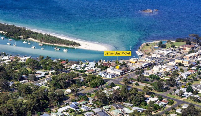 Jervis Bay Motel