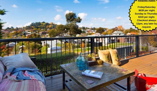 Jesmondene Daylesford