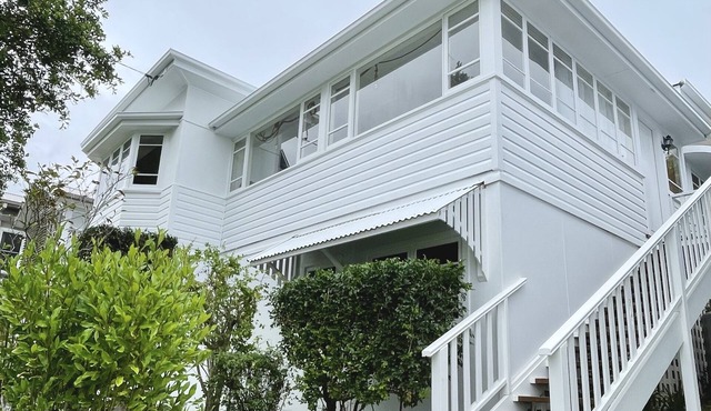 Jetty Beach House