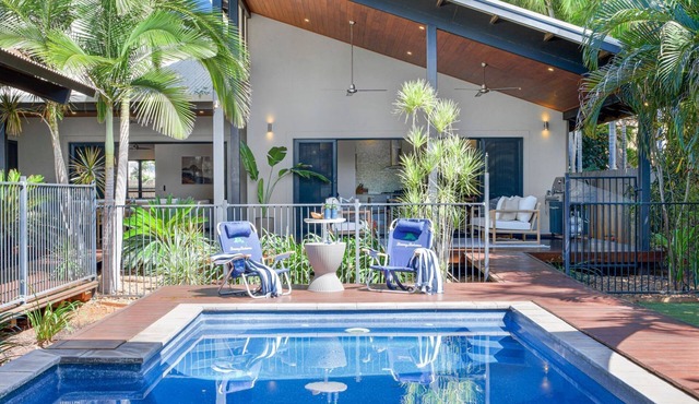 Jila - your curated Kimberley escape