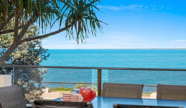 Jilci Unit 4 Kings Beach QLD