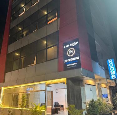 JN Guestline in Devanahalli-Bangalore