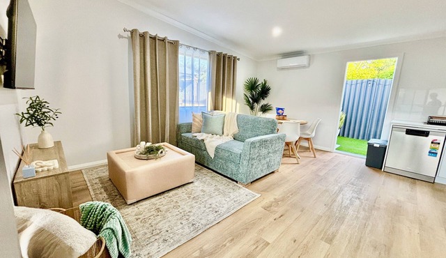 Joondalup Hidden Villa Gemma w Pool!