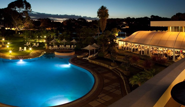 Joondalup Resort
