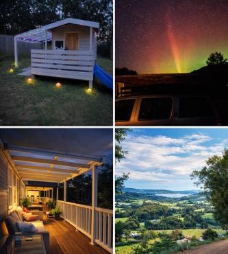 Jo’s Farmhouse B&B