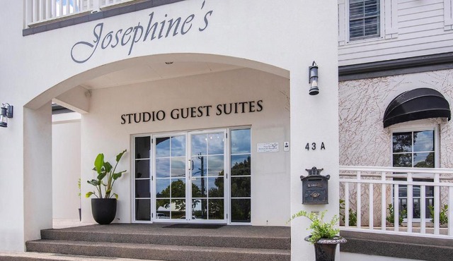 Josephines Luxury Accommodation