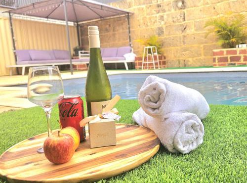 Joyful living Home Stay