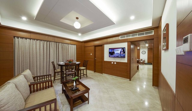 JP Hotel