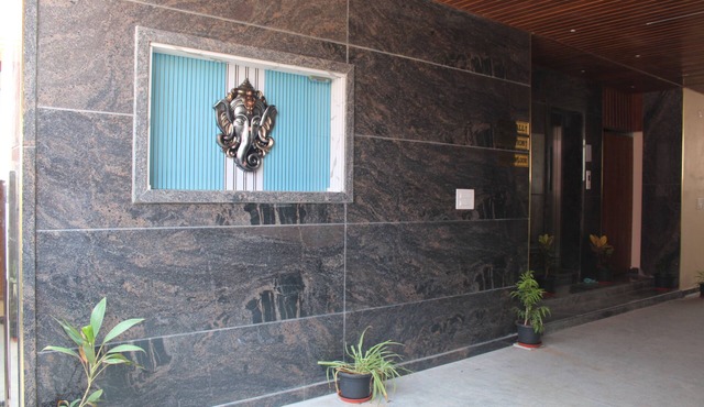 JP Residency