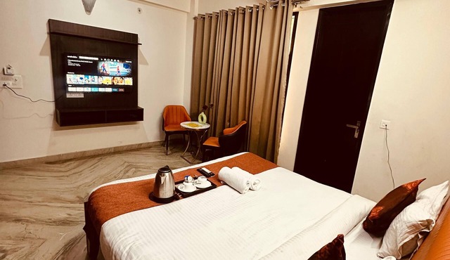 JPM Suites Noida 70