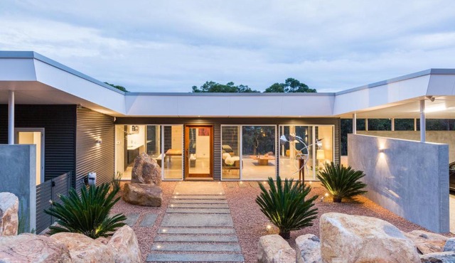 Js' Retreat at Flutes Estate, Margaret River