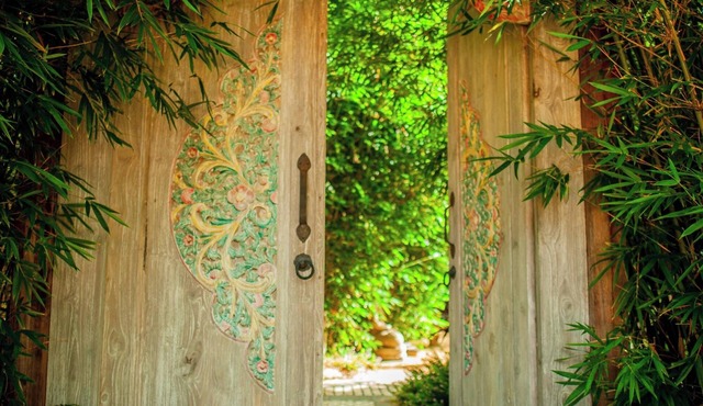 Jubri's Hideaway