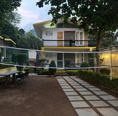 Julley Commune Rishikesh in Rishīkesh