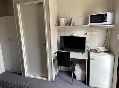 Junction Hotel Moora