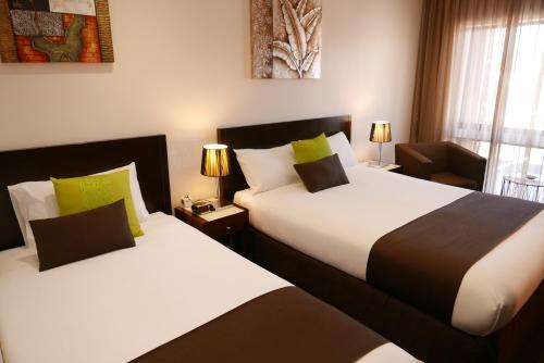 Junction Motel