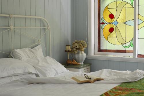 Juniper & Rye cottage for two