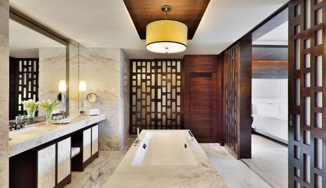 JW Marriott Hotel Chandigarh