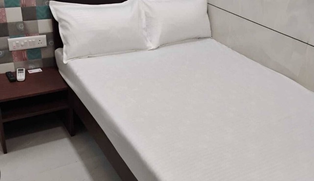 Jyoti Residency in Mumbai