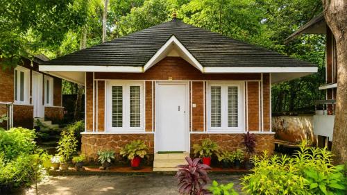 K Cottage in Varkala