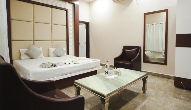 K2 Highway Treat & Resort Unit of Lyzon