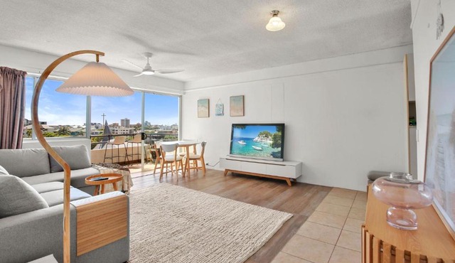 Kailoha Unit 8, 27 Canberra Tce, Kings Beach