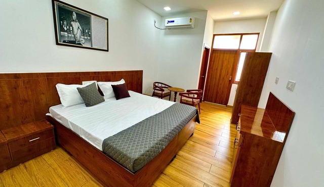 Kala Retreat