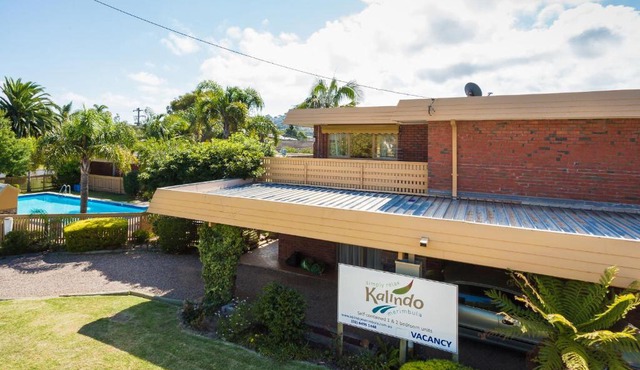 Kalindo Merimbula