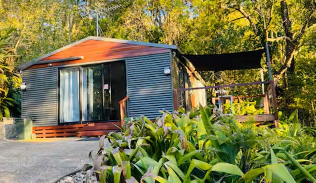 Kalm Nature Escape - Where Nature Renews You