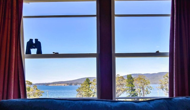 kanangra - Aboriginal for beautiful view