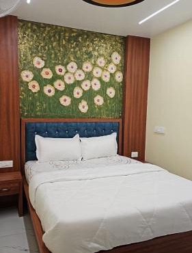 kangaroo hotel
